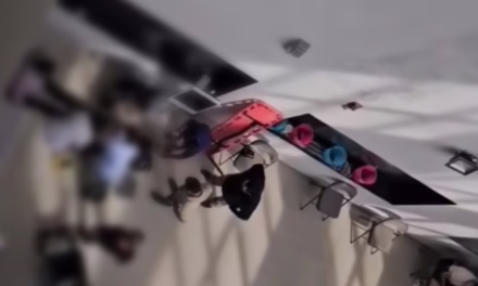 Fallece abogado de Xalapa, en juzgados del puerto de Veracruz