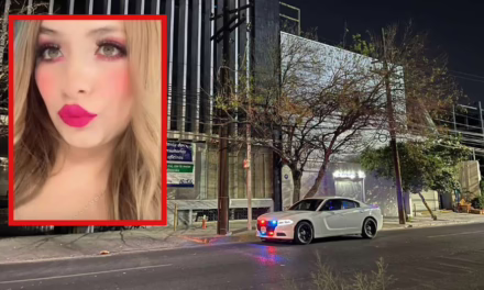 Jaqueline de 25 años, murió durante una cirugía plástica en Monterrey