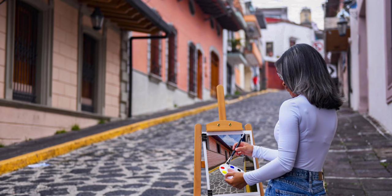 Invita Ayuntamiento al “Ilustra mi Barrio 2025”