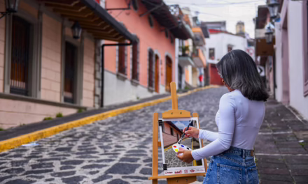 Invita Ayuntamiento al “Ilustra mi Barrio 2025”