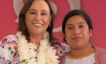 Más de un millón de veracruzanos dejan atrás la pobreza