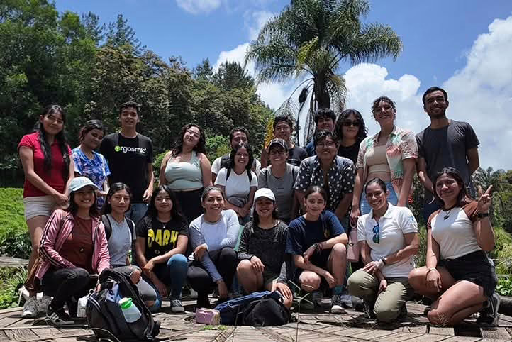 UV atiende varamientos en costas veracruzanas, en coordinación con Profepa