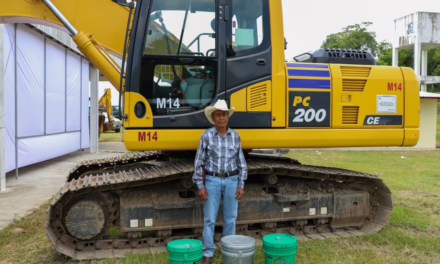 Sedarpa inicia estrategia contra la sequía en 10 municipios del norte