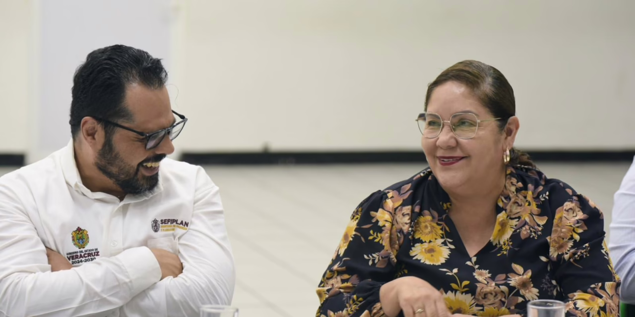 SEV y Sefiplan concretan acuerdos con el Tecnológico Superior de Xalapa