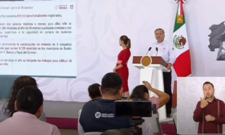 Antes de que concluya el año, se prevé el inicio de 30 mil viviendas adicionales:Infonavit