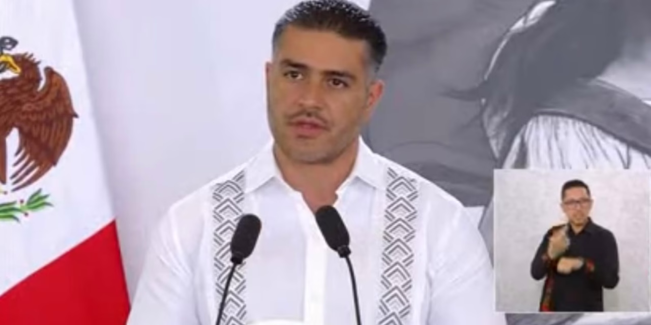 Operativos en Quintana Roo dejan capturas claves: García Harfuch