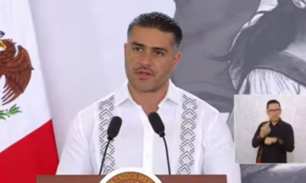 Operativos en Quintana Roo dejan capturas claves: García Harfuch