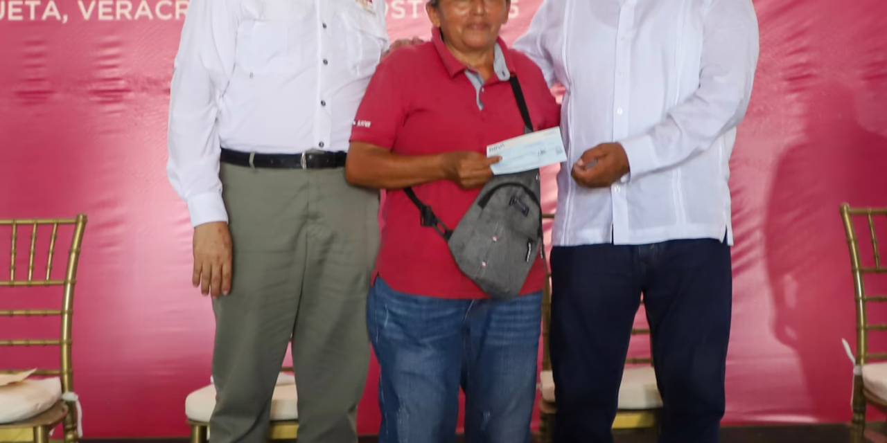 Veracruz invierte 6 mdp para garantizar mejor precio a productores de maíz