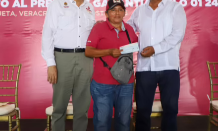 Veracruz invierte 6 mdp para garantizar mejor precio a productores de maíz