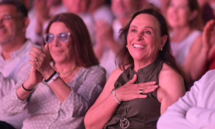 Espectacular inicio del Festival del Mar en Coatzacoalcos con más de 7 mil asistentes