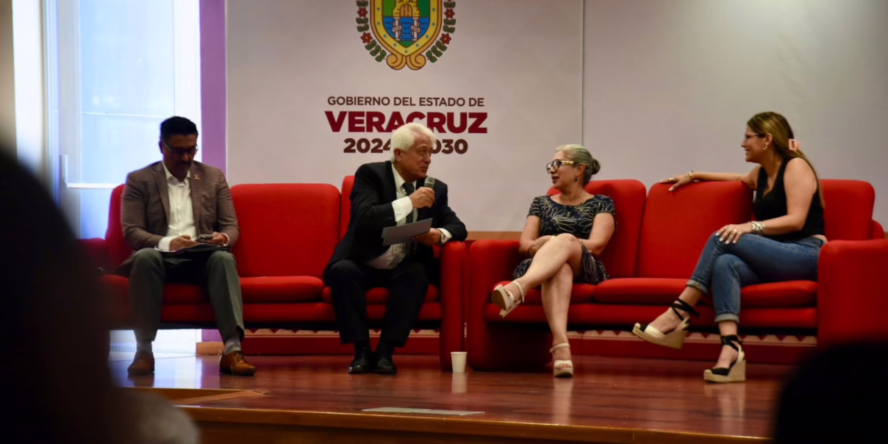 Promueve DIF participación directa de personas con discapacidad en las políticas públicas