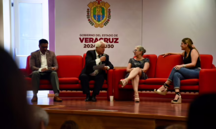 Promueve DIF participación directa de personas con discapacidad en las políticas públicas