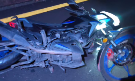 Hermanos pierden la vida en la carretera Cardel – Poza Rica