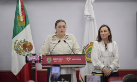 Con saldo blanco y 41 mil 600 asistentes concluyó Festival del Mar en Coatzacoalcos