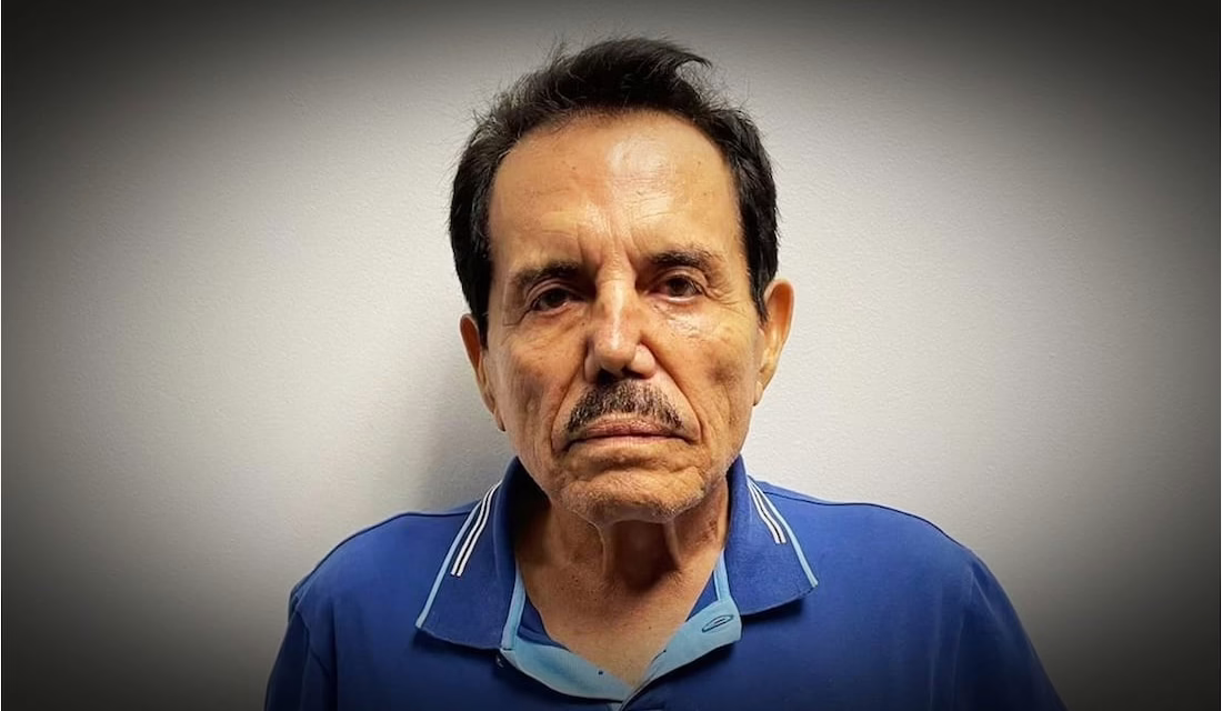 Ismael “El Mayo” Zambada se declarará culpable en Estados Unidos