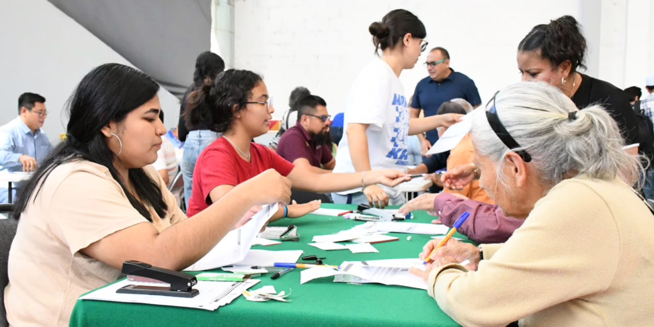 Inicia el IPE verificación de pensionistas con sedes en todo el estado