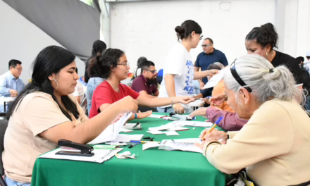 Inicia el IPE verificación de pensionistas con sedes en todo el estado