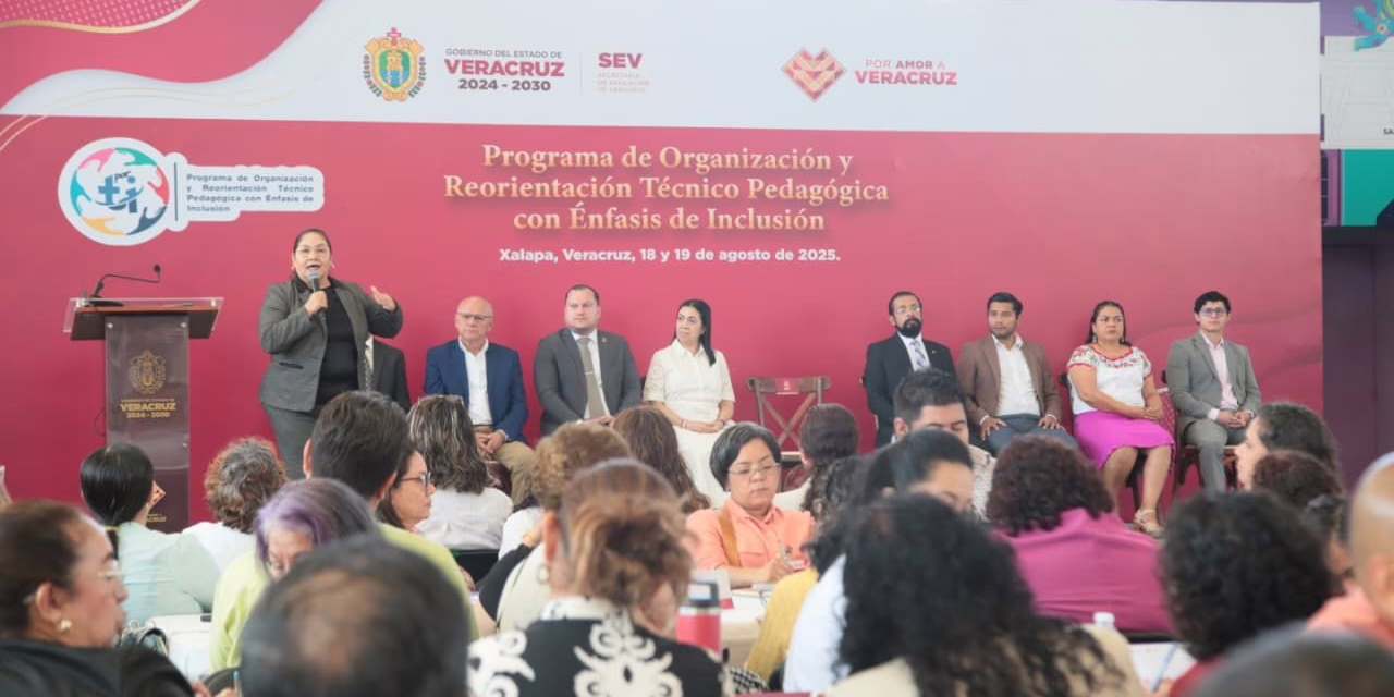 Elimina SEV carga administrativa innecesaria y simplifica programas educativos