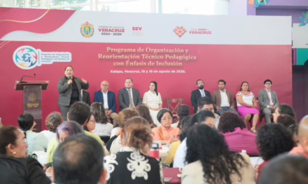 Elimina SEV carga administrativa innecesaria y simplifica programas educativos