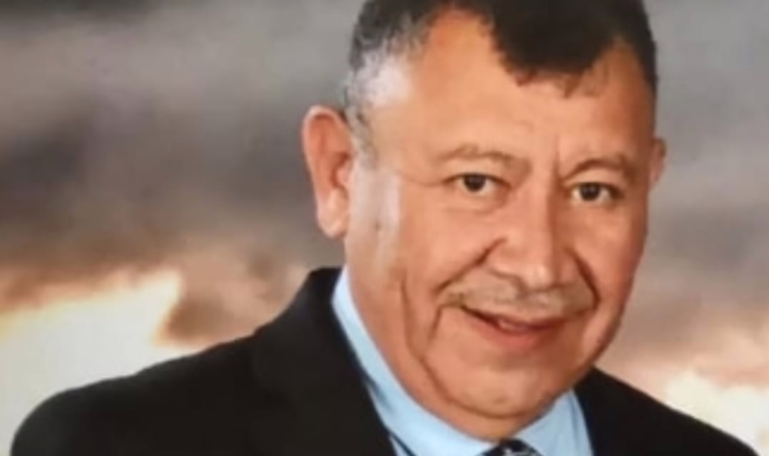 David Cancino Domínguez, presidente de Casa Veracruz convoca a rueda de prensa en el puerto de Veracruz