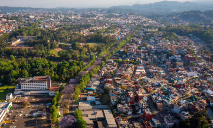 Se consolida Xalapa como destino turístico