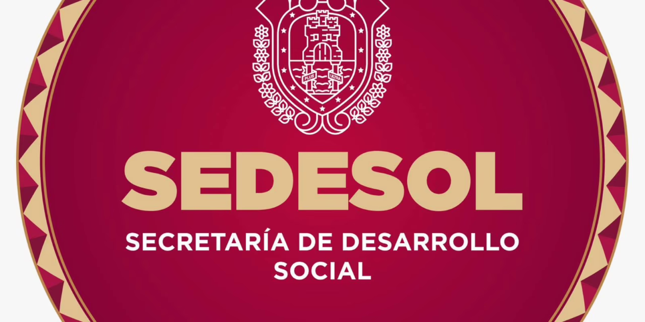El registro del Apoyo a la Palabra es directo y sin gestores: Sedesol