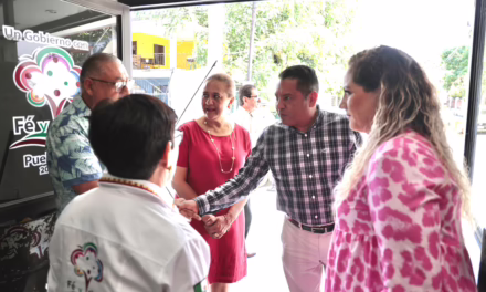 Ofertan más de 900 vacantes en Primera Feria Nacional de Empleo para las Juventudes en Pueblo Viejo