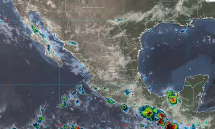 LLUVIAS FUERTES EN CHIAPAS,VERACRUZ, SINALOA, COAHUILA, SAN LUIS POTOSÍ, NAYARIT, MICHOACÁN, PUEBLA, GUERRERO, OAXACA, TAMAULIPAS Y TABASCO