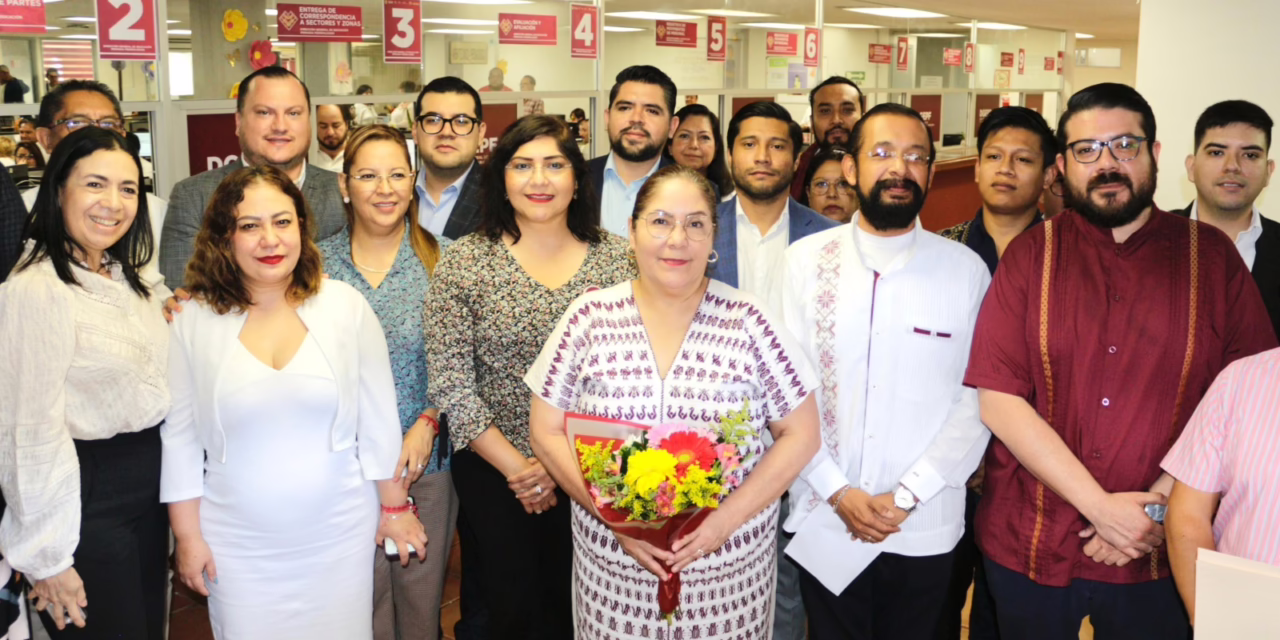 Agiliza SEV atención en Primaria Federalizada con ventanillas