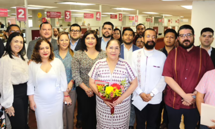 Agiliza SEV atención en Primaria Federalizada con ventanillas