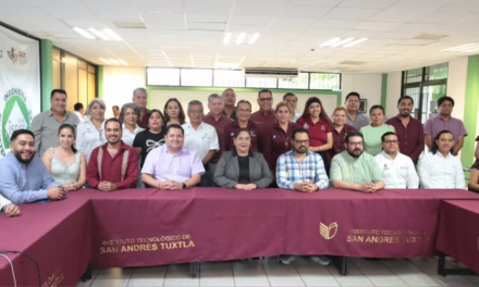 Puertas abiertas y certeza laboral para comunidades educativas tecnológicas