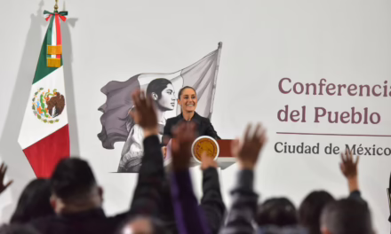 CFE anuncia plan de expansión de la Red Nacional de Transmisión 2025-2030