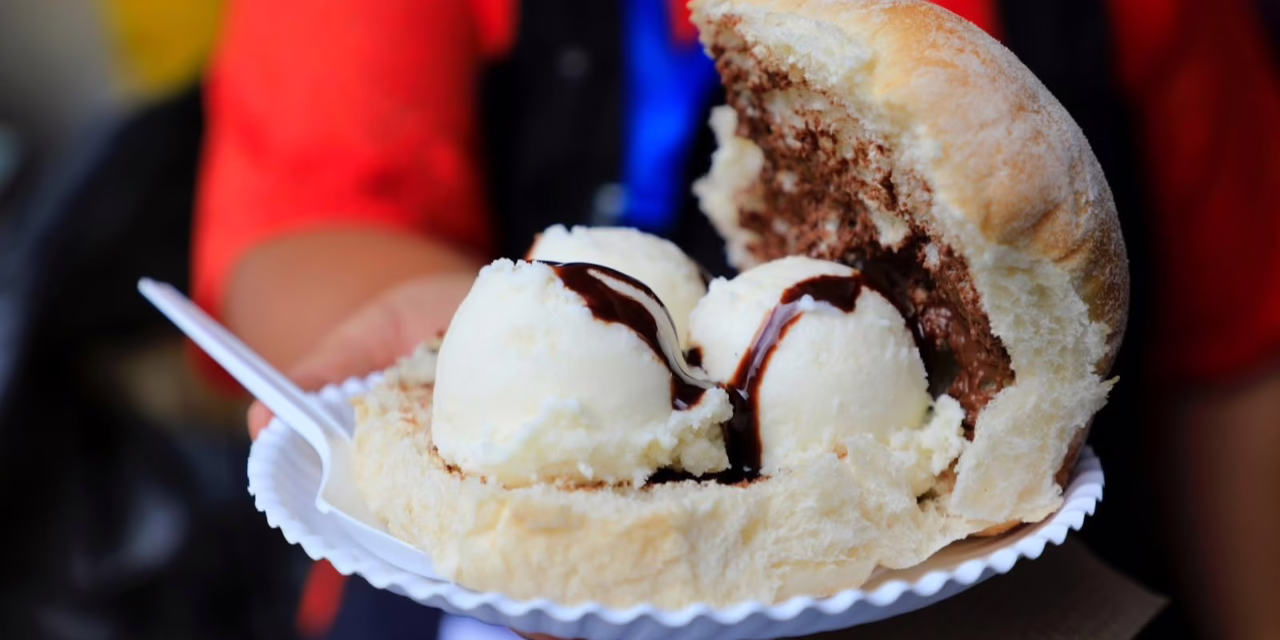 Invita Ayuntamiento al Festival del Pambazo 2025