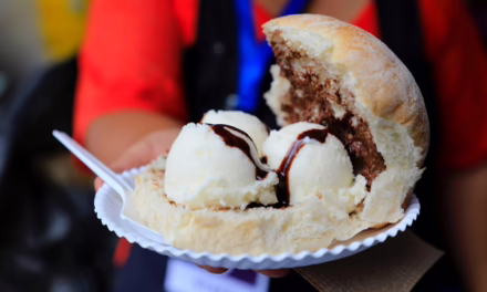 Invita Ayuntamiento al Festival del Pambazo 2025