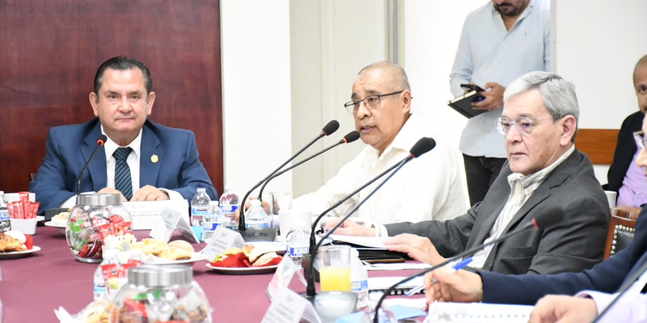 IPE impulsa la mejora continua de procesos y la supervisión responsable de recursos