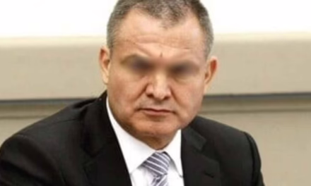 Corte de EE. UU. extiende plazo para apelación de Genaro García Luna y ordena fin de incomunicación