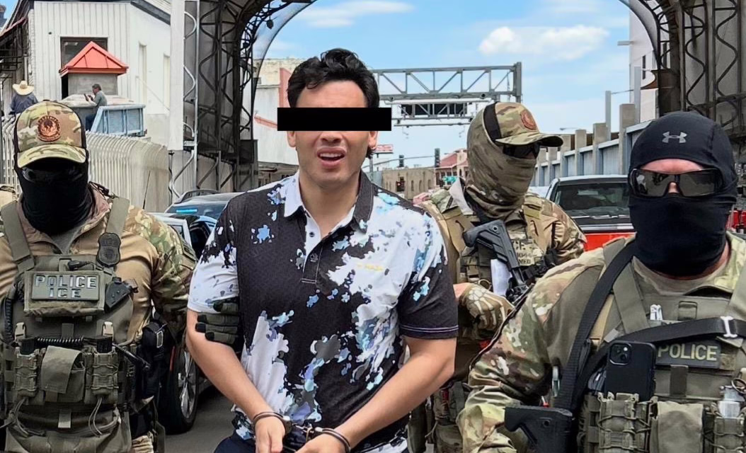 Julio César Chávez Jr sale de prisión, sigue proceso en liberdad condicional