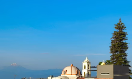 En el estado de Veracruz se prevé que la probabilidad de lluvias y tormentas eléctricas se concentre principalmente en la zona sur (Coatzacoalcos–Los Tuxtlas–Uxpanapa)