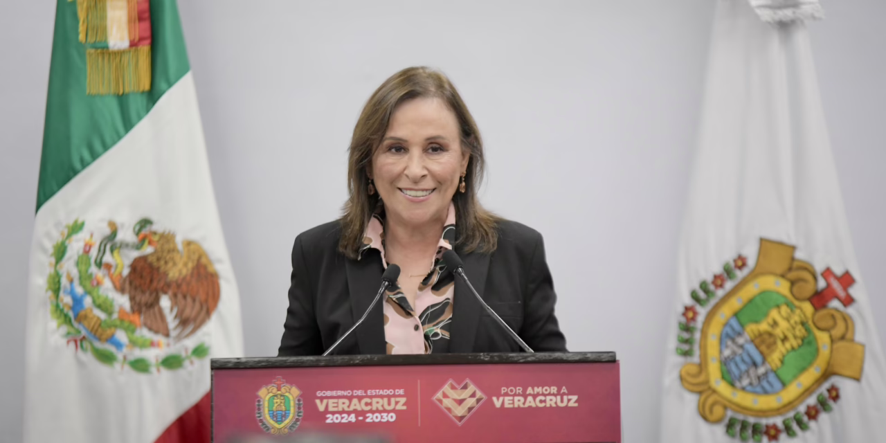 Disciplina financiera coloca a Veracruz entre los estados con mayor incremento de recursos federales