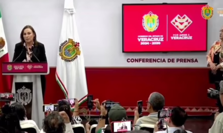 Con orden y rumbo, iniciará Veracruz el Ciclo Escolar 2025–2026: SEV