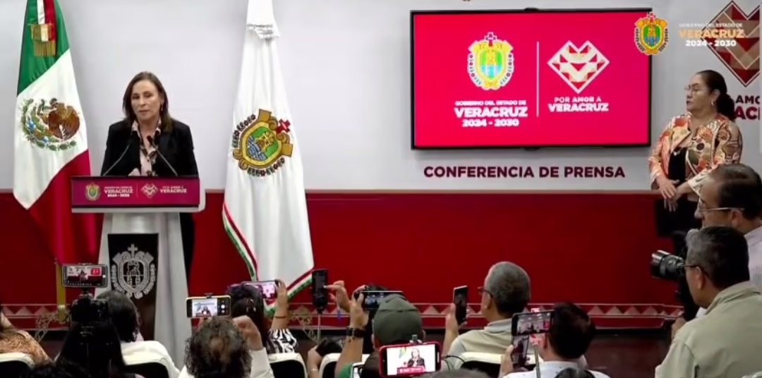 Con orden y rumbo, iniciará Veracruz el Ciclo Escolar 2025–2026: SEV