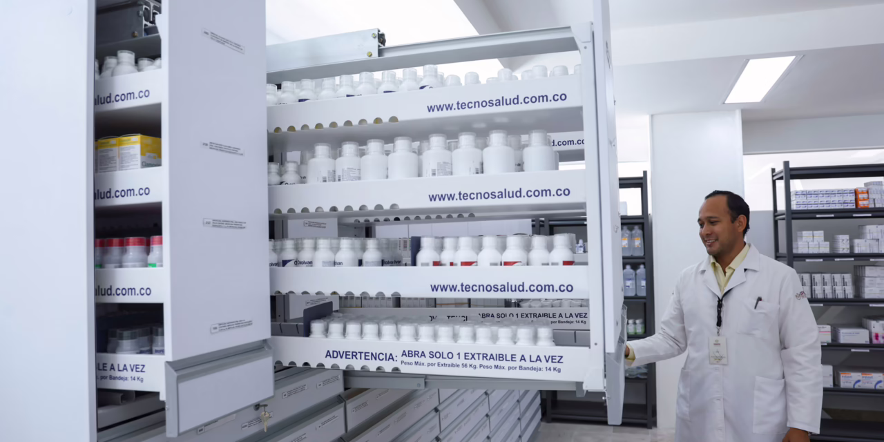 Asegura Sheinbaum abasto de medicamentos tras la implementación de nuevo modelo