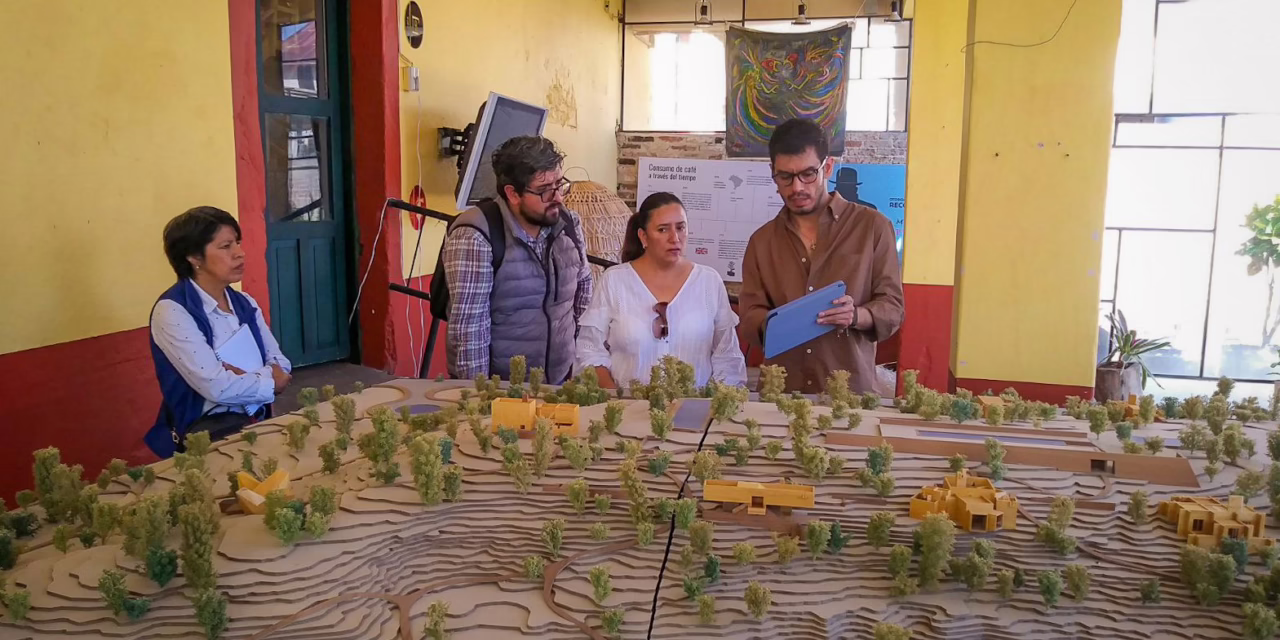 Pacamara Hotel de Finca: un impulso al turismo sustentable y al empleo local: Sedesol