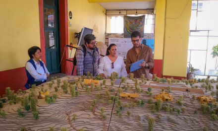 Pacamara Hotel de Finca: un impulso al turismo sustentable y al empleo local: Sedesol