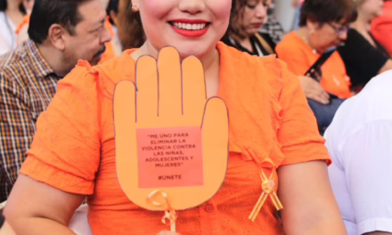 SEV llama a la unidad para erradicar violencia de género y un futuro más igualitario