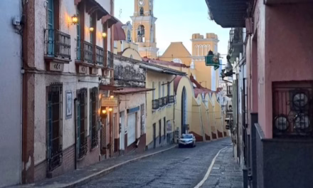 La intensidad del calor tendrá poco cambio o disminuye ligeramente en comparación al día de ayer