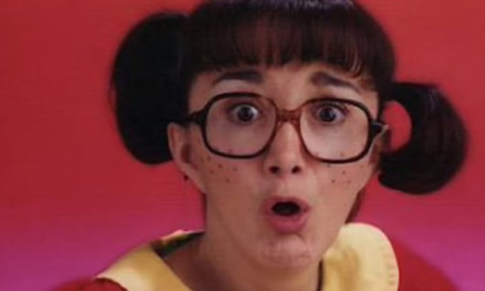 La Chilindrina, fue hospitalizada en la Ciudad de México debido a un delicado cuadro de salud