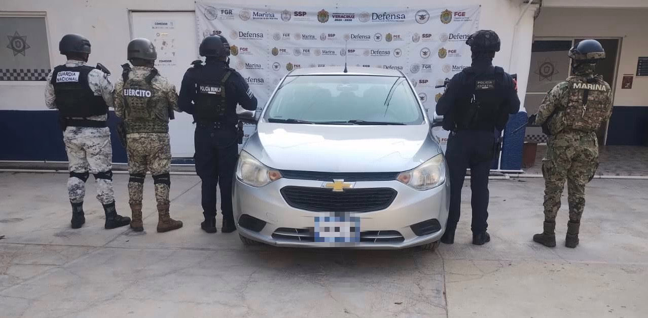 Éxito en operativo: aseguran 134 dosis de droga y 27 detenidos