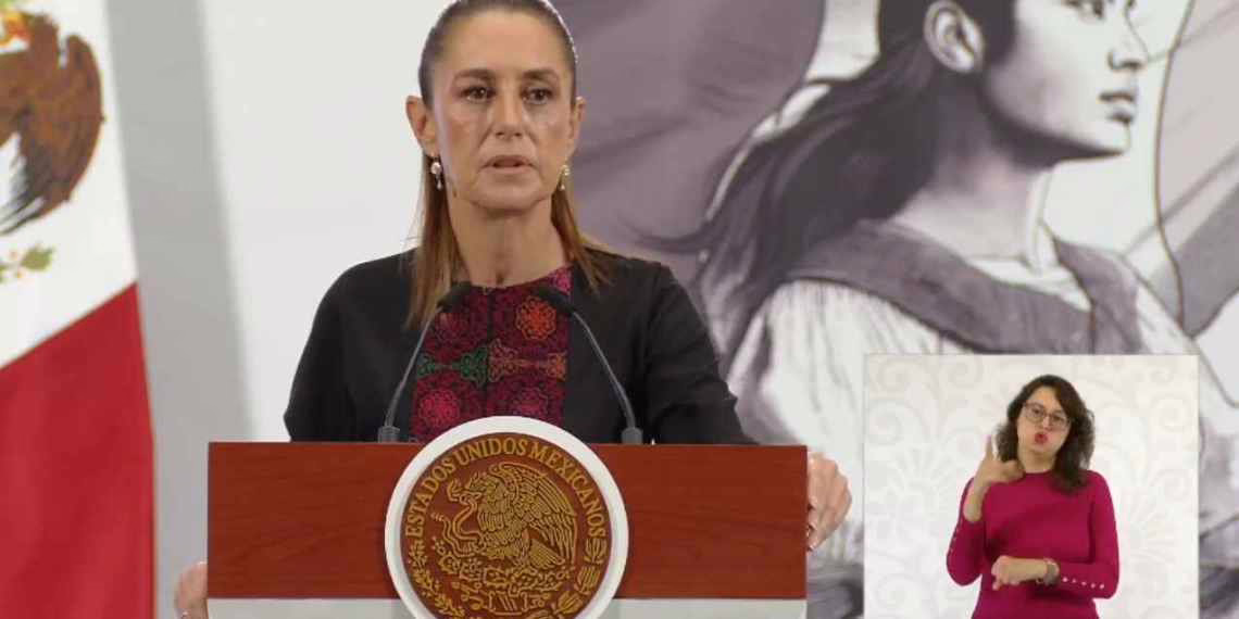 Claudia Sheinbaum aprueba que se investigue a funcionarios de México y EU señalados de soborno por ‘El Mayo’ Zambada