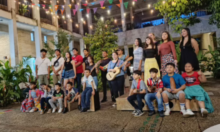 Contribuye SECVER a la preservación del Son Jarocho con talleres de verano